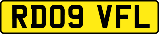 RD09VFL