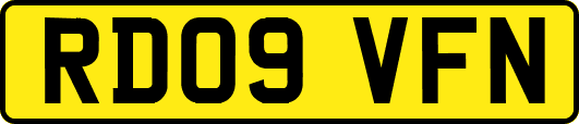 RD09VFN