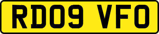 RD09VFO