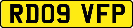 RD09VFP