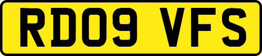 RD09VFS