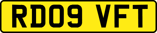 RD09VFT