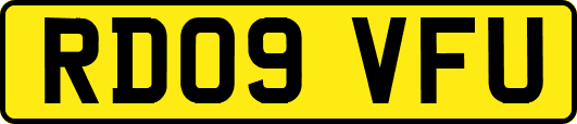 RD09VFU
