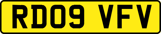 RD09VFV