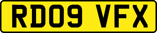 RD09VFX
