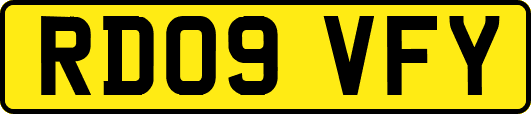 RD09VFY