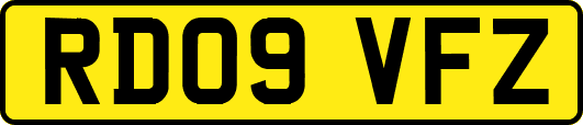RD09VFZ