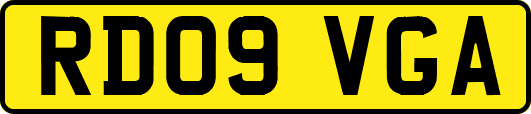 RD09VGA