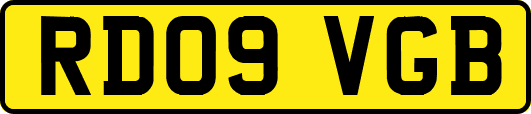 RD09VGB