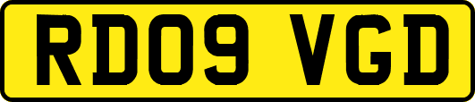 RD09VGD
