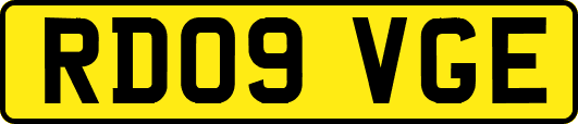 RD09VGE