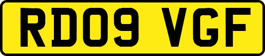 RD09VGF