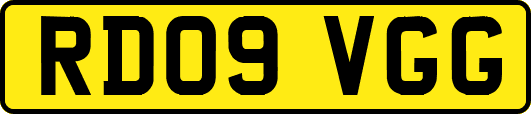 RD09VGG
