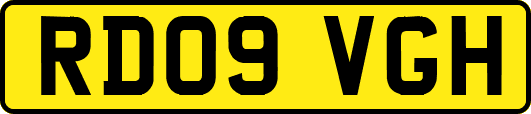 RD09VGH