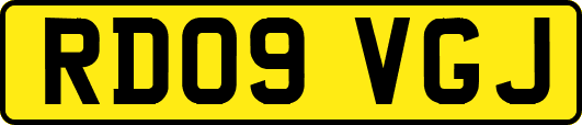 RD09VGJ