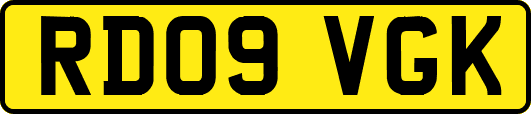 RD09VGK