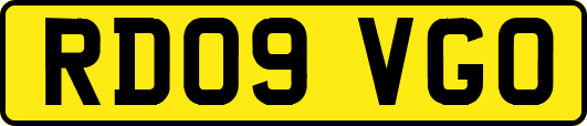RD09VGO