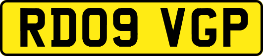 RD09VGP