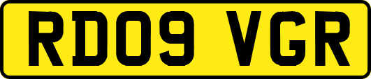 RD09VGR