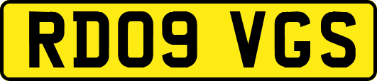 RD09VGS