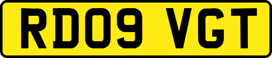 RD09VGT