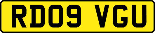 RD09VGU