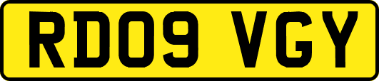 RD09VGY