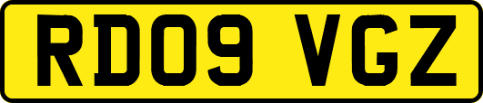 RD09VGZ