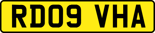 RD09VHA