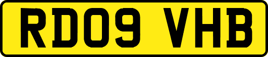 RD09VHB