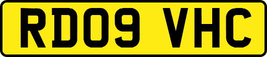 RD09VHC