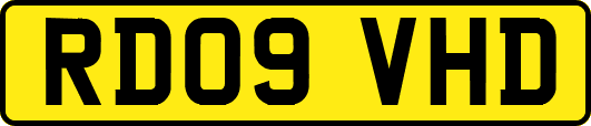 RD09VHD