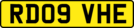 RD09VHE