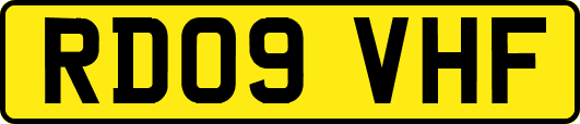 RD09VHF