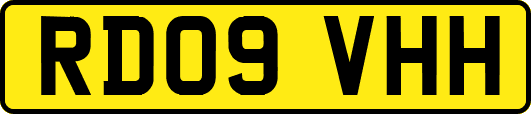 RD09VHH