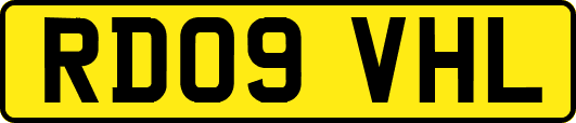 RD09VHL