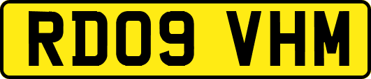 RD09VHM