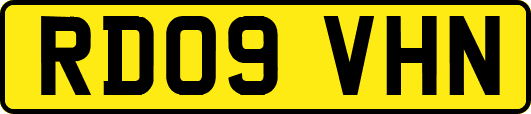 RD09VHN