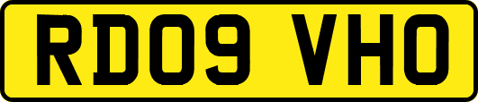 RD09VHO