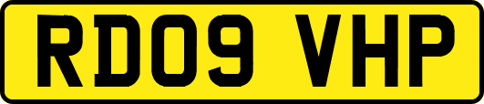 RD09VHP