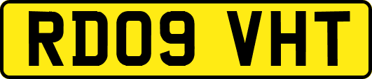 RD09VHT