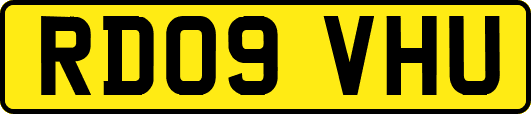 RD09VHU