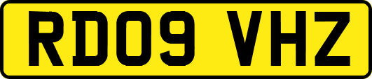 RD09VHZ