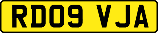RD09VJA