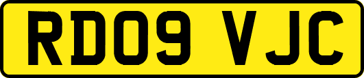 RD09VJC