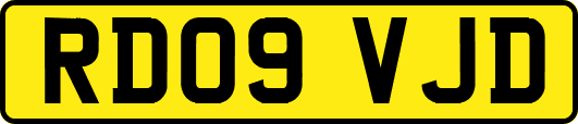 RD09VJD