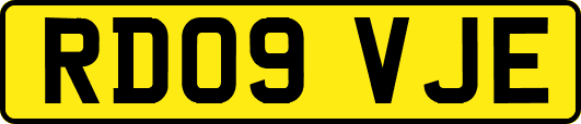 RD09VJE