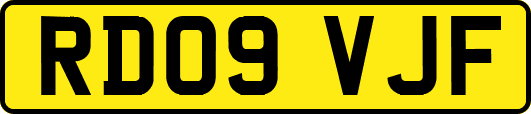 RD09VJF