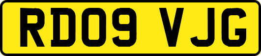 RD09VJG