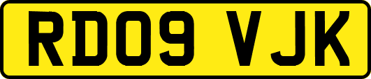 RD09VJK